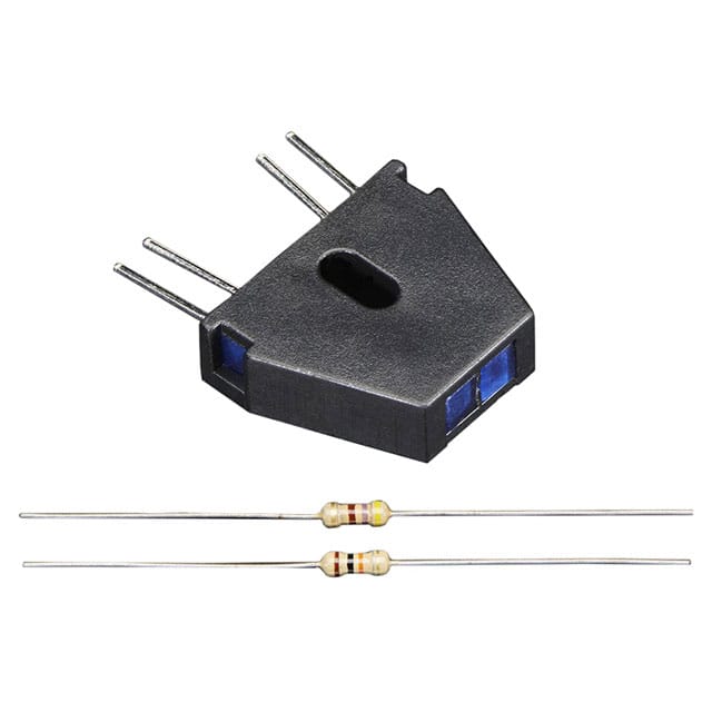 2349 Adafruit Industries LLC  Optical Sensors - Reflective - Analog Output